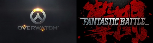 ���������꡼ No.001�Υ���ͥ������ / ���ե饤�󥤥٥�ȡ�FANTASTIC BATTLE����4��ϡ���Overwatch�פ����������������ǳ���