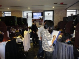 ���������꡼ No.004�Υ���ͥ������ / ���ե饤�󥤥٥�ȡ�FANTASTIC BATTLE����4��ϡ���Overwatch�פ����������������ǳ���