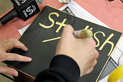 画像ギャラリー No.025のサムネイル画像 / シアターカフェ&ダイニング“STORIA”で行われた,DeToNator初の試み「Overwatchを100倍楽しく観戦する方法」イベントレポート