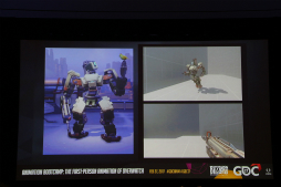 ꡼ No.006 | GDC 2017ϡOverwatchפưϤƺ줿;λˤդ路ɽ䥰եå⤷å󤬼»