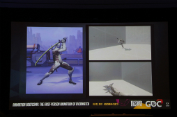 ꡼ No.007 | GDC 2017ϡOverwatchפưϤƺ줿;λˤդ路ɽ䥰եå⤷å󤬼»
