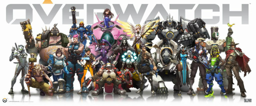 Gdc 17 Overwatch の動きはこうして作られた 一人称視点にふさわしい表現やグラフィックスを解説したセッションが実施