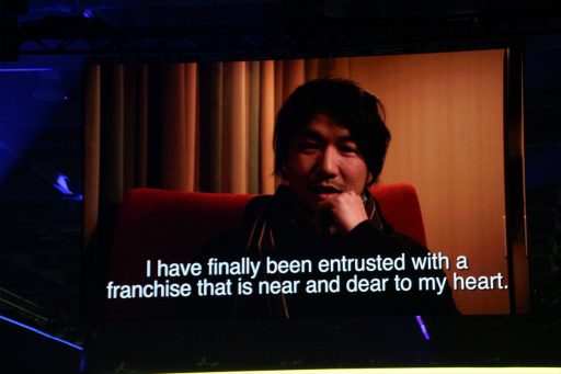 ꡼ No.004 | GDC 2017ϺǯGame of the YearϡOverwatchסGDCǹԤ줿Game Developers Choice Awardsפͤݡ