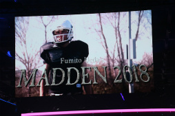 ꡼ No.005 | GDC 2017ϺǯGame of the YearϡOverwatchסGDCǹԤ줿Game Developers Choice Awardsפͤݡ