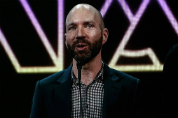 ꡼ No.008 | GDC 2017ϺǯGame of the YearϡOverwatchסGDCǹԤ줿Game Developers Choice Awardsפͤݡ