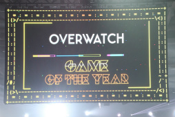 ꡼ No.013 | GDC 2017ϺǯGame of the YearϡOverwatchסGDCǹԤ줿Game Developers Choice Awardsפͤݡ