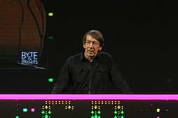 ꡼ No.017 | GDC 2017ϺǯGame of the YearϡOverwatchסGDCǹԤ줿Game Developers Choice Awardsפͤݡ