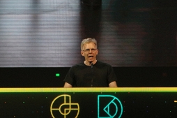 ꡼ No.018 | GDC 2017ϺǯGame of the YearϡOverwatchסGDCǹԤ줿Game Developers Choice Awardsפͤݡ