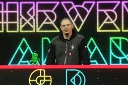 ꡼ No.019 | GDC 2017ϺǯGame of the YearϡOverwatchסGDCǹԤ줿Game Developers Choice Awardsפͤݡ