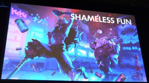 ꡼ No.004 | GDC 2017ϥȥ졼Υߥ󥰥ȤϷײŪäOverwatchפΥ꡼ɥ饤롤Ϥǹͤ륹ȡ꡼