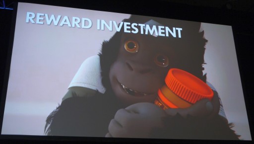 ꡼ No.005 | GDC 2017ϥȥ졼Υߥ󥰥ȤϷײŪäOverwatchפΥ꡼ɥ饤롤Ϥǹͤ륹ȡ꡼