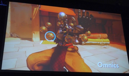 ꡼ No.006 | GDC 2017ϥȥ졼Υߥ󥰥ȤϷײŪäOverwatchפΥ꡼ɥ饤롤Ϥǹͤ륹ȡ꡼