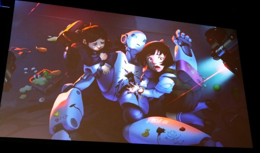 ꡼ No.007 | GDC 2017ϥȥ졼Υߥ󥰥ȤϷײŪäOverwatchפΥ꡼ɥ饤롤Ϥǹͤ륹ȡ꡼