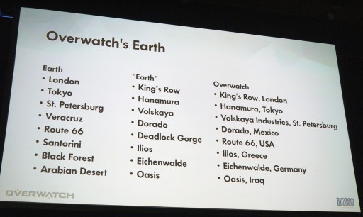 ꡼ No.008 | GDC 2017ϥȥ졼Υߥ󥰥ȤϷײŪäOverwatchפΥ꡼ɥ饤롤Ϥǹͤ륹ȡ꡼