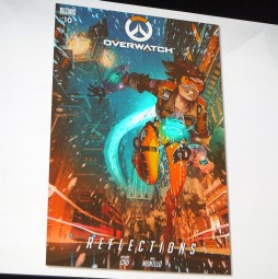 ꡼ No.014 | GDC 2017ϥȥ졼Υߥ󥰥ȤϷײŪäOverwatchפΥ꡼ɥ饤롤Ϥǹͤ륹ȡ꡼