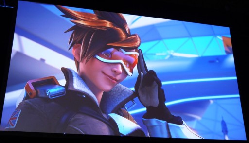 ꡼ No.016 | GDC 2017ϥȥ졼Υߥ󥰥ȤϷײŪäOverwatchפΥ꡼ɥ饤롤Ϥǹͤ륹ȡ꡼