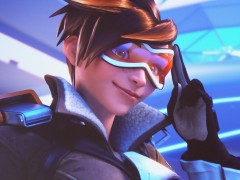 ��GDC 2017�ϥȥ졼�����Υ��ߥ󥰥����ȤϷײ�Ū���ä�����Overwatch�פΥ꡼�ɥ饤��������롤�������Ϥǹͤ��륹�ȡ��꡼�������