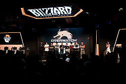 ꡼ No.001 | ޶3000ߤΡOverwatch Pacific ChampionshipפѤǳ롣ܤץDeToNatorSunSisterо