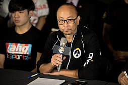画像集 No.016のサムネイル画像 / 賞金総額約3000万円の「Overwatch Pacific Championship」が台湾で開幕。日本からプロゲームチームDeToNator，SunSisterが出場