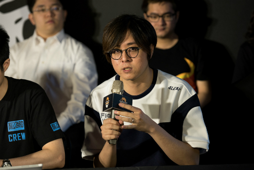 ꡼ No.019Υͥ / ޶3000ߤΡOverwatch Pacific ChampionshipפѤǳ롣ܤץDeToNatorSunSisterо