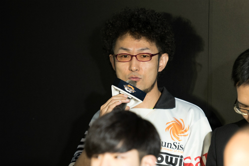 ꡼ No.021Υͥ / ޶3000ߤΡOverwatch Pacific ChampionshipפѤǳ롣ܤץDeToNatorSunSisterо