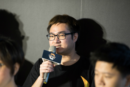 ꡼ No.024Υͥ / ޶3000ߤΡOverwatch Pacific ChampionshipפѤǳ롣ܤץDeToNatorSunSisterо