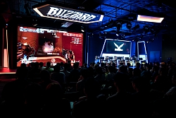 ꡼ No.025 | ޶3000ߤΡOverwatch Pacific ChampionshipפѤǳ롣ܤץDeToNatorSunSisterо