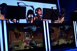 ꡼ No.026 | ޶3000ߤΡOverwatch Pacific ChampionshipפѤǳ롣ܤץDeToNatorSunSisterо