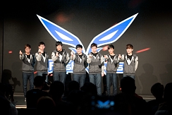 ꡼ No.030 | ޶3000ߤΡOverwatch Pacific ChampionshipפѤǳ롣ܤץDeToNatorSunSisterо