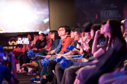 ꡼ No.032 | ޶3000ߤΡOverwatch Pacific ChampionshipפѤǳ롣ܤץDeToNatorSunSisterо