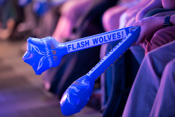 ꡼ No.034 | ޶3000ߤΡOverwatch Pacific ChampionshipפѤǳ롣ܤץDeToNatorSunSisterо