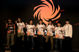 ꡼ No.035 | ޶3000ߤΡOverwatch Pacific ChampionshipפѤǳ롣ܤץDeToNatorSunSisterо