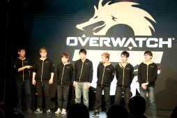 賞金総額約3000万円の Overwatch Pacific Championship が台湾で開幕 日本からプロ ゲームチームdetonator Sunsisterが出場