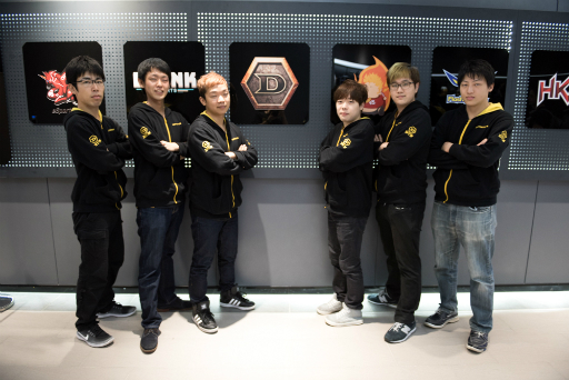 ꡼ No.043 | ޶3000ߤΡOverwatch Pacific ChampionshipפѤǳ롣ܤץDeToNatorSunSisterо