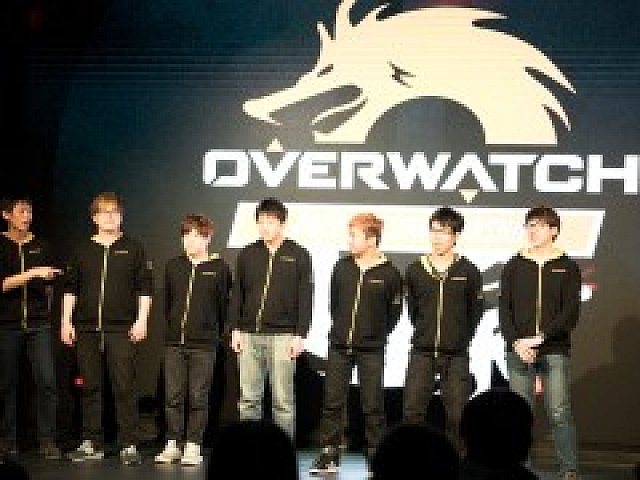 賞金総額約3000万円の Overwatch Pacific Championship が台湾で開幕 日本からプロ ゲームチームdetonator Sunsisterが出場