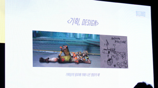 ���������꡼ No.004�Υ���ͥ������ / ��Overwatch�פˤ�����ҡ������γ�ȯ���ä����줿�ֱ���ݡ��ȡ����ʤΡ�60�Ф����ӥ��ʥ��ѡ��ɤȤ�������ϡ֥ޥåɥޥå����פαƶ���