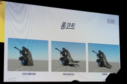 ���������꡼ No.010�Υ���ͥ������ / ��Overwatch�פˤ�����ҡ������γ�ȯ���ä����줿�ֱ���ݡ��ȡ����ʤΡ�60�Ф����ӥ��ʥ��ѡ��ɤȤ�������ϡ֥ޥåɥޥå����פαƶ���