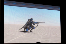 ���������꡼ No.011�Υ���ͥ������ / ��Overwatch�פˤ�����ҡ������γ�ȯ���ä����줿�ֱ���ݡ��ȡ����ʤΡ�60�Ф����ӥ��ʥ��ѡ��ɤȤ�������ϡ֥ޥåɥޥå����פαƶ���