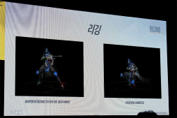 ���������꡼ No.012�Υ���ͥ������ / ��Overwatch�פˤ�����ҡ������γ�ȯ���ä����줿�ֱ���ݡ��ȡ����ʤΡ�60�Ф����ӥ��ʥ��ѡ��ɤȤ�������ϡ֥ޥåɥޥå����פαƶ���