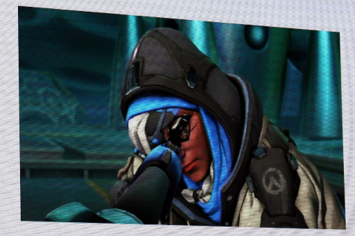 ���������꡼ No.014�Υ���ͥ������ / ��Overwatch�פˤ�����ҡ������γ�ȯ���ä����줿�ֱ���ݡ��ȡ����ʤΡ�60�Ф����ӥ��ʥ��ѡ��ɤȤ�������ϡ֥ޥåɥޥå����פαƶ���