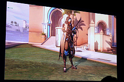 ���������꡼ No.015�Υ���ͥ������ / ��Overwatch�פˤ�����ҡ������γ�ȯ���ä����줿�ֱ���ݡ��ȡ����ʤΡ�60�Ф����ӥ��ʥ��ѡ��ɤȤ�������ϡ֥ޥåɥޥå����פαƶ���