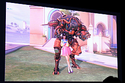 ���������꡼ No.016�Υ���ͥ������ / ��Overwatch�פˤ�����ҡ������γ�ȯ���ä����줿�ֱ���ݡ��ȡ����ʤΡ�60�Ф����ӥ��ʥ��ѡ��ɤȤ�������ϡ֥ޥåɥޥå����פαƶ���