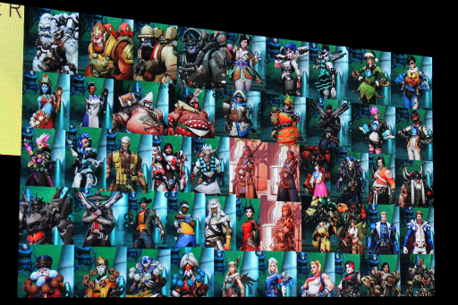 ���������꡼ No.017�Υ���ͥ������ / ��Overwatch�פˤ�����ҡ������γ�ȯ���ä����줿�ֱ���ݡ��ȡ����ʤΡ�60�Ф����ӥ��ʥ��ѡ��ɤȤ�������ϡ֥ޥåɥޥå����פαƶ���