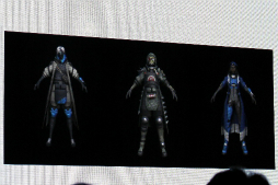 ���������꡼ No.018�Υ���ͥ������ / ��Overwatch�פˤ�����ҡ������γ�ȯ���ä����줿�ֱ���ݡ��ȡ����ʤΡ�60�Ф����ӥ��ʥ��ѡ��ɤȤ�������ϡ֥ޥåɥޥå����פαƶ���