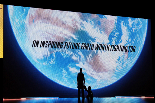 ���������꡼ No.021�Υ���ͥ������ / ��Overwatch�פˤ�����ҡ������γ�ȯ���ä����줿�ֱ���ݡ��ȡ����ʤΡ�60�Ф����ӥ��ʥ��ѡ��ɤȤ�������ϡ֥ޥåɥޥå����פαƶ���