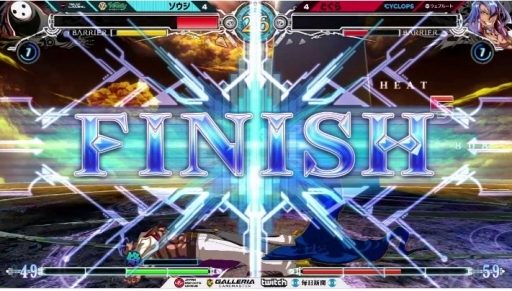 画像ギャラリー No.005のサムネイル画像 / 「日本eスポーツリーグ」,6月4日に行われた第1節の公式レポートが到着