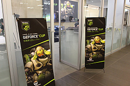  No.001Υͥ / GeForce CUP: Overwatch powered by LevelץɥեʥݡȡUSGƱ2बǮ򷫤깭