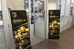 ���������꡼ No.001�Υ���ͥ������ / ��GeForce CUP: Overwatch powered by Level��ץ����ɥե����ʥ���ݡ��ȡ�USGƱ���2�����बǮ��򷫤깭����