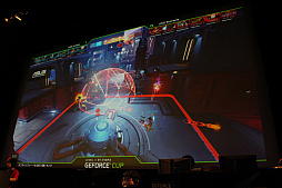 ���������꡼ No.007�Υ���ͥ������ / ��GeForce CUP: Overwatch powered by Level��ץ����ɥե����ʥ���ݡ��ȡ�USGƱ���2�����बǮ��򷫤깭����