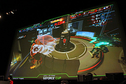 ���������꡼ No.008�Υ���ͥ������ / ��GeForce CUP: Overwatch powered by Level��ץ����ɥե����ʥ���ݡ��ȡ�USGƱ���2�����बǮ��򷫤깭����